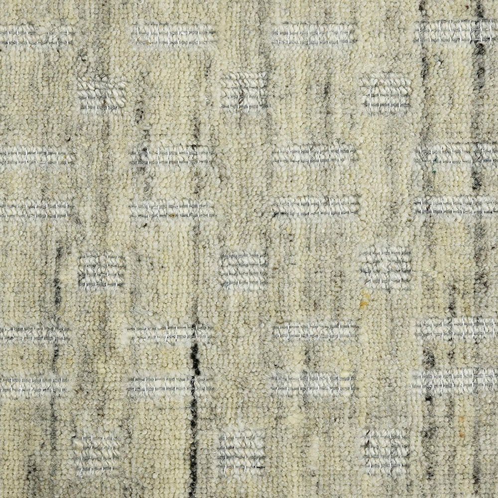 Amer Rugs Houston 3&#39;6&quot; x 5&#39;6&quot; Beige Area Rug, , large