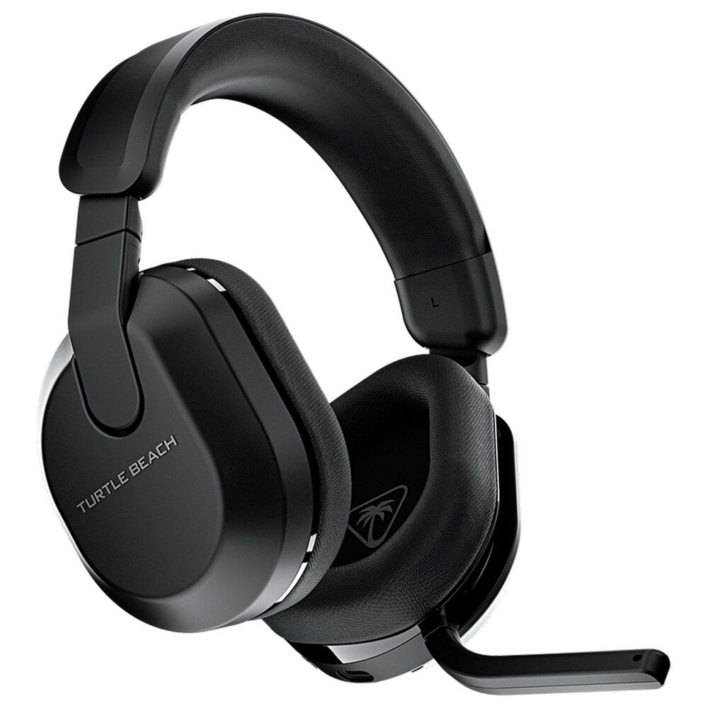 Turtle Beach Stealth 600 Gen 3 Wireless Gaming Headset for PlayStation in Black, , large