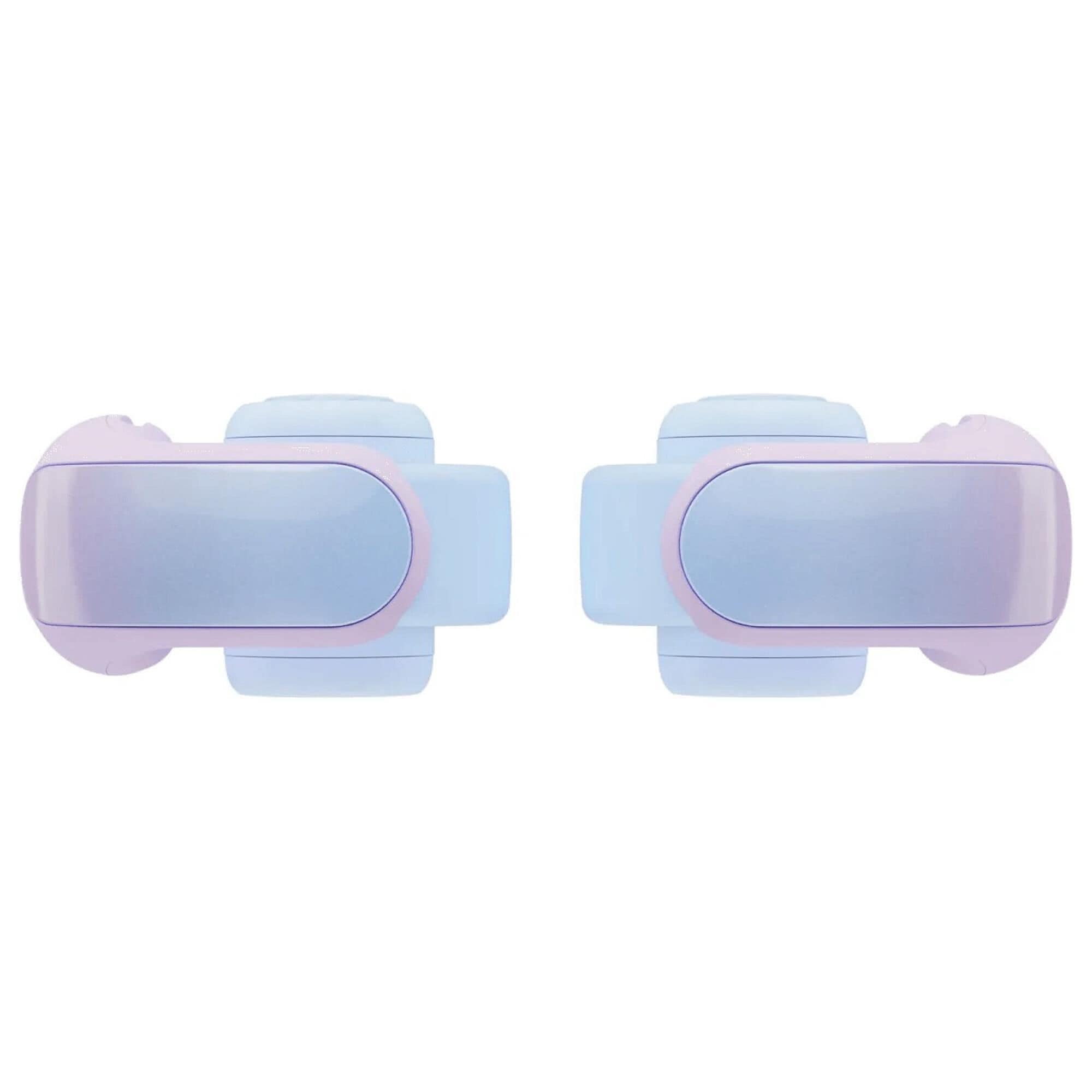 Bose Ultra Open Earbuds in Chilled Lilac