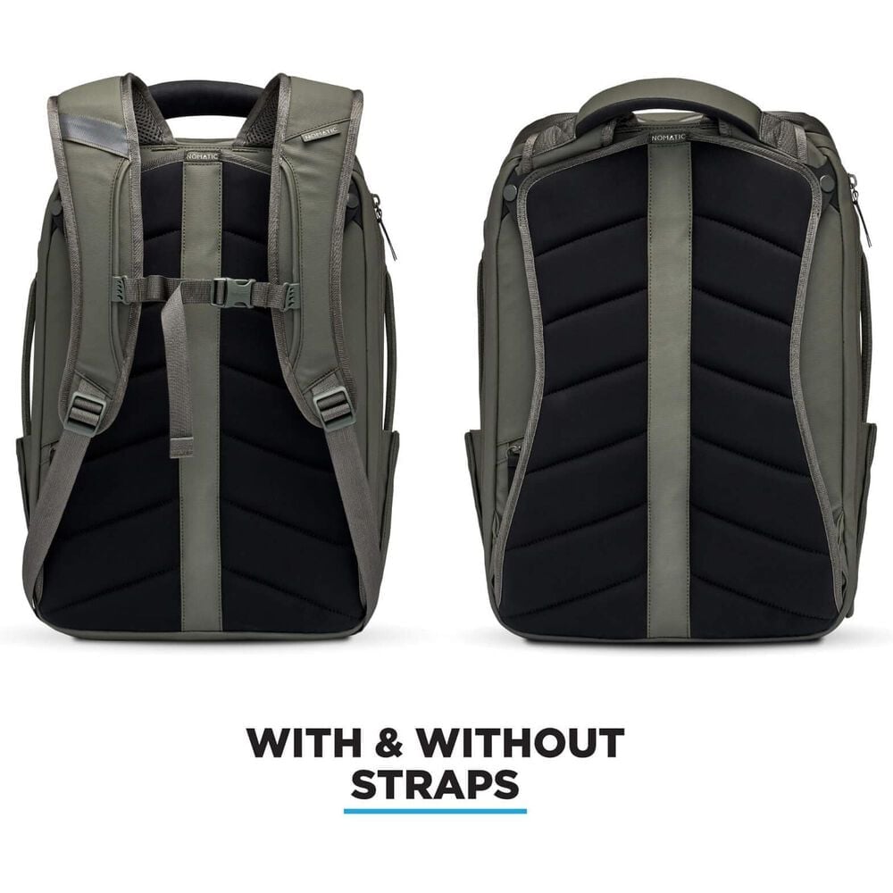 Nomatic 20L Backpack in Olive, , large