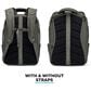 Nomatic 20L Backpack in Olive, , large