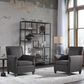 Uttermost Sherwin Etagere, , large