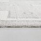 Balta Rugs Mina 7"10" x 10" Taupe Area Rug, , large