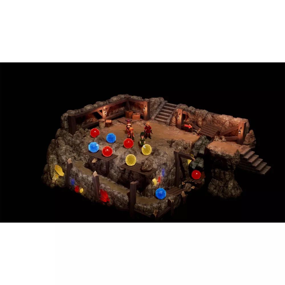 Dragon Quest VII Reimagined (Game-Key Card) - Nintendo Switch 2, , large