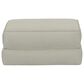 Henderson Arlington Cocktail Ottoman in Hilltop Snow, , large