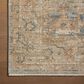 Loloi Heritage 2" x 3" Ocean and Sand Area Rug, , large