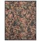 Loloi Winchester Midnight and Blush 5"3" x 7"8" Area Rug, , large