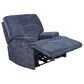 Oxford Furniture Camden Power Recliner in Lucie Midnight, , large