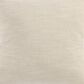 Classic Home Macie 22" Square Throw Pillow in Stone Gray, , large
