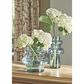 Ashley Vallmen 10.25" Vase in Blue, , large