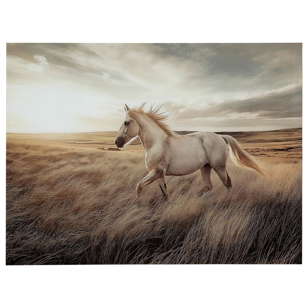 Ashley Errolville 48" x 36" Wall Art in Multicolor, , large