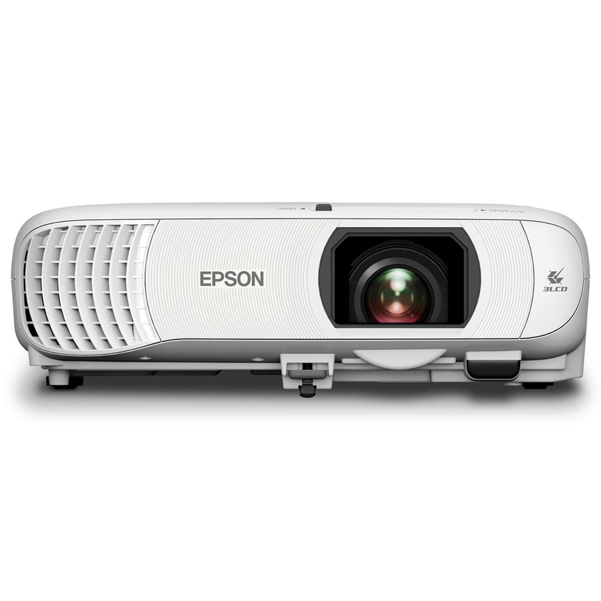 Epson Home Cinema 980 3LCD 1080p Projector