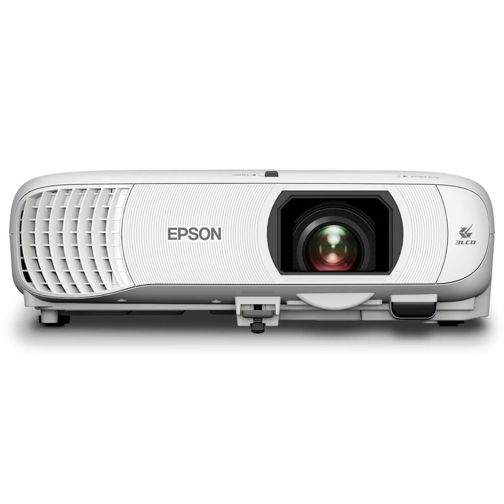 Epson Epson Home Cinema 980 3LCD 1080p Projector, , large