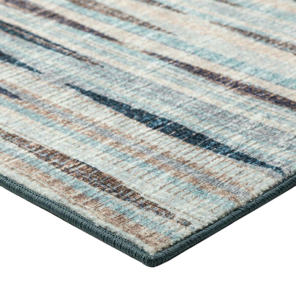 Dalyn Rug Company Amador 2&#39; x 3&#39; Mist Indoor/Outdoor Area Rug, , large
