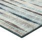 Dalyn Rug Company Amador 2" x 3" Mist Indoor/Outdoor Area Rug, , large