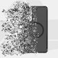 ITSkins Hybrid R Vapor MagSafe Case for Samsung Galaxy S25 Edge in Smoke, , large