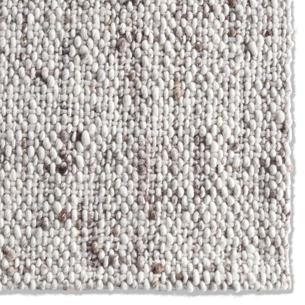 Jaipur Cambridge Season White 5' x 8' Area Rug, , large