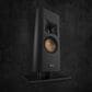 Klipsch RP-140D 200W On-Wall Speaker in Matte Black, , large