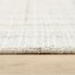 RIZZY Kiki 8"6" x 11"6" Ivory and Beige Area Rug, , large