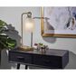 37B Lancaster Table Lamp in Antique Brass, , large