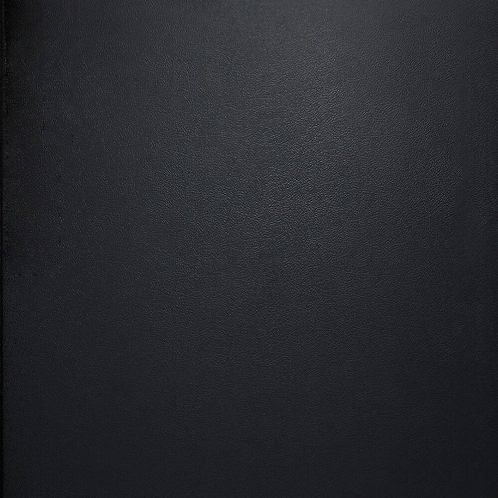 Element 18.1 Cu. Ft. Top Freezer Refrigerator in Black, , large