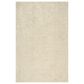 Nourison Madison Square Ivory and Beige 5"3" x 7"6" Area Rug, , large