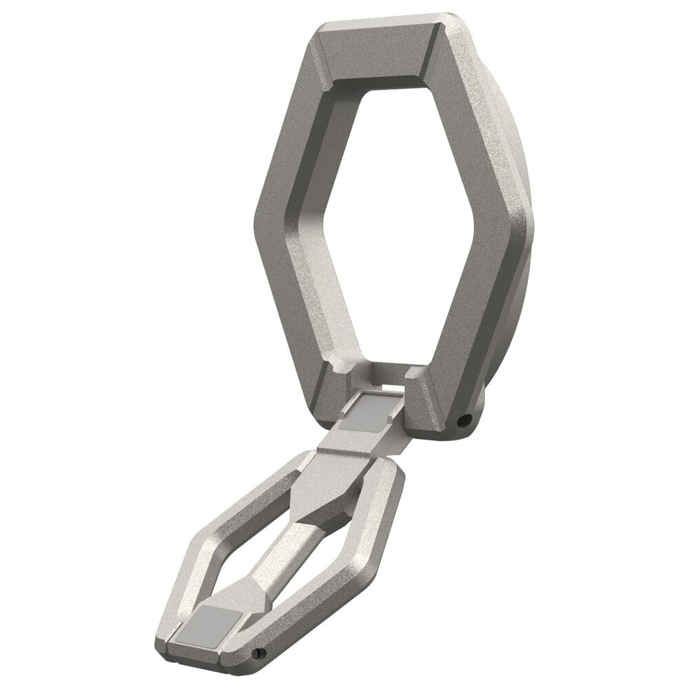 UAG Magnetic Ring Stand in Titanium, , large