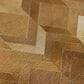 Dalyn Rug Company Bozeman BM5 Rust 5" x 7"6" Area Rug, , large