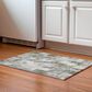 Dalyn Rug Company Kochi KC1 Mocha 1"8" x 2"6" Area Rug, , large
