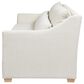 Jennifer Taylor Home Ada Stationary Sofa in Flax White, , large