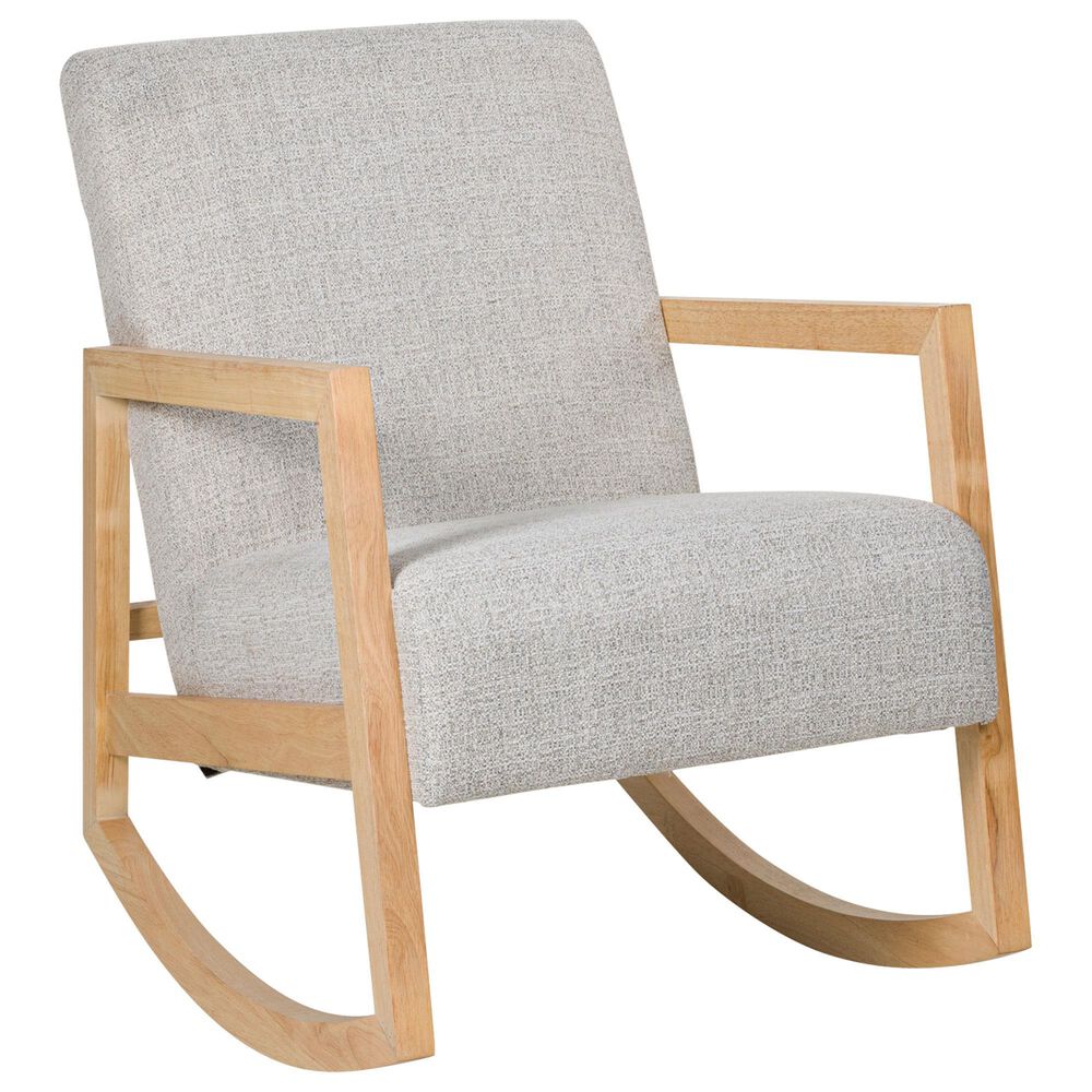 Ashley Wychworth Accent Chair in Gray, , large