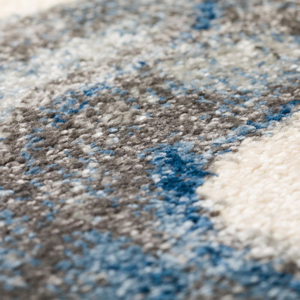 Dalyn Rug Company Orleans 1&#39;8&quot; x 2&#39;6&quot; River Rock Area Rug, , large