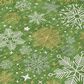 Dalyn Rug Company Wonderland WN31 3" x 5" Green Indoor/Outdoor Area Rug, , large