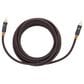 Helios 19 Ft Subwoofer Cable in Black, , large