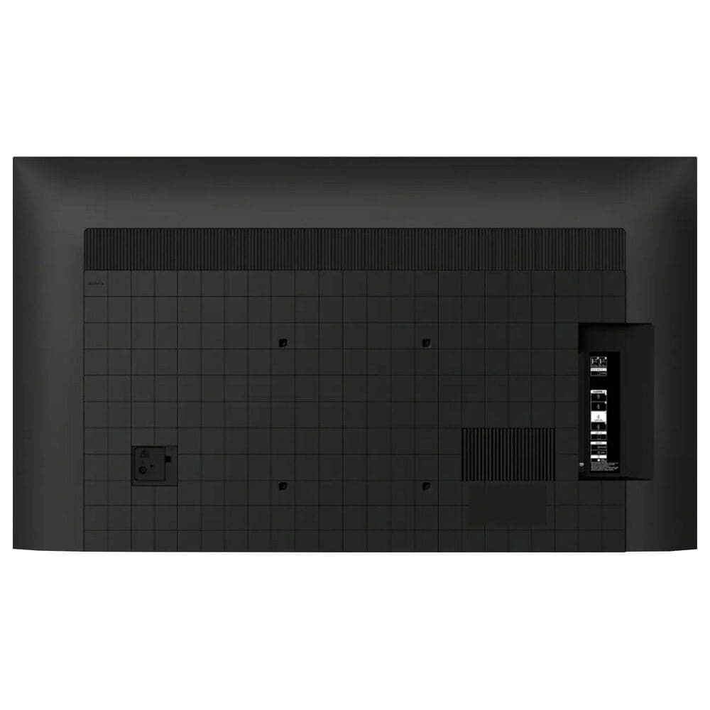 Sony 65&quot; Class Bravia 3 LED 4K HDR - Smart TV with Theater U Wearable Speaker in Black, , large