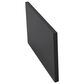 Fontana Forni Elysia End Panel for Neolith Countertop in Black, , large