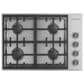 Fisher & Paykel 30" Series 7 Professional Liquid Propane Cooktop in Stainless Steel, , large