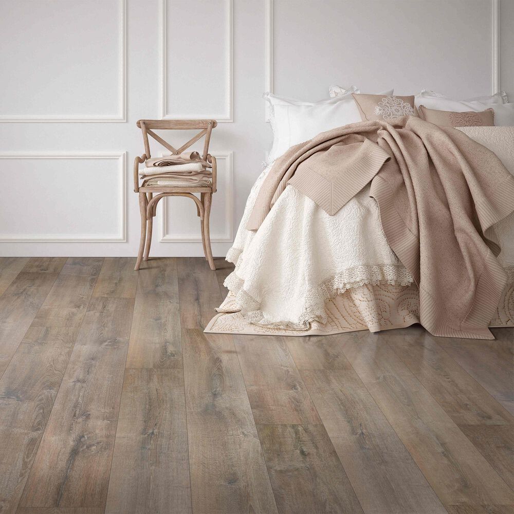 Quick Step Colossia Barrington Oak 10&quot; x 80&quot; Laminate, , large