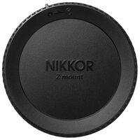 Nikon Lf-N1 Rear Lens Cap