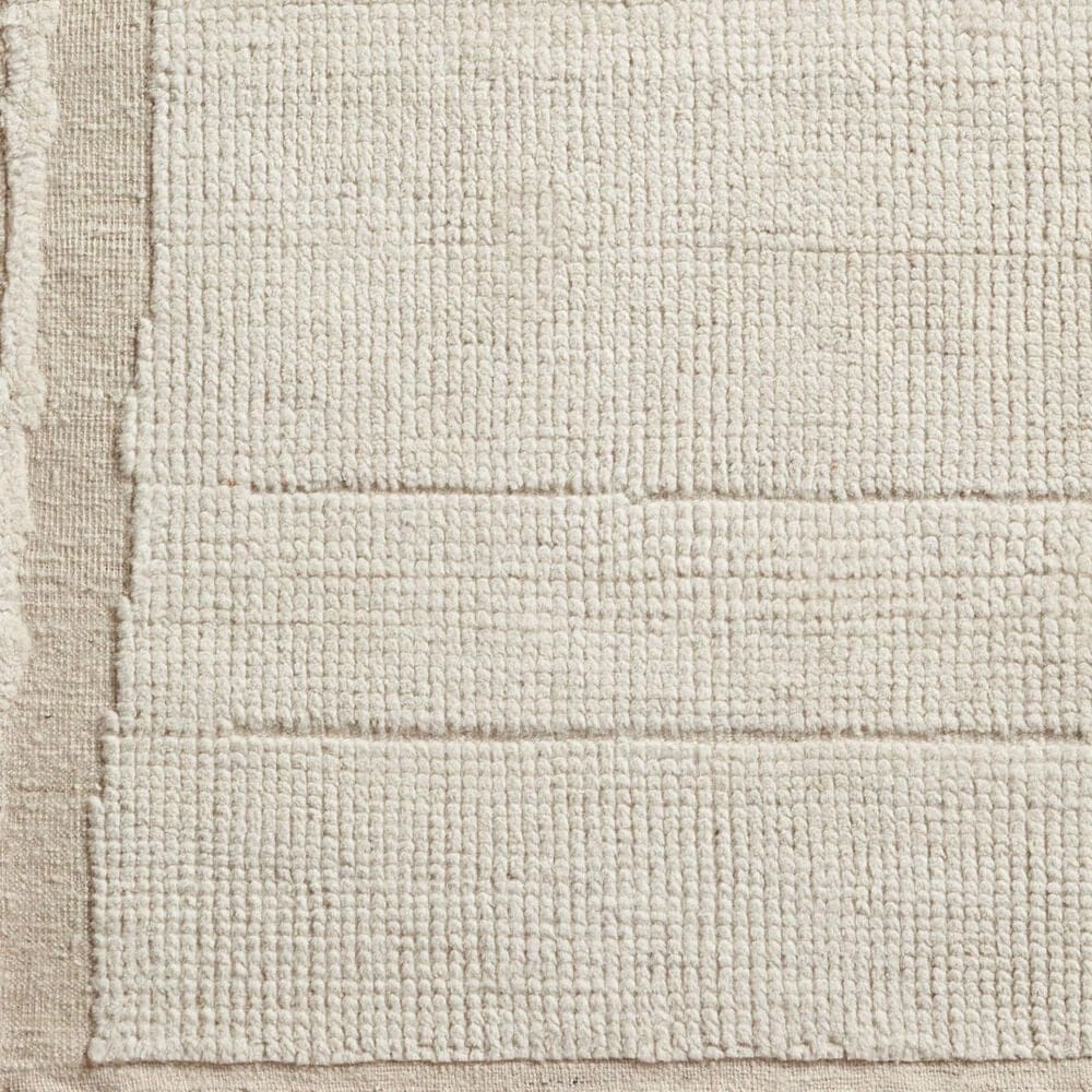 Loloi Walker 2&#39; x 3&#39; Ivory Area Rug, , large