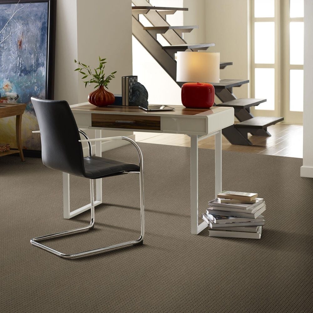 Anderson Tuftex Cabo Cove Carpet in Shingle, , large