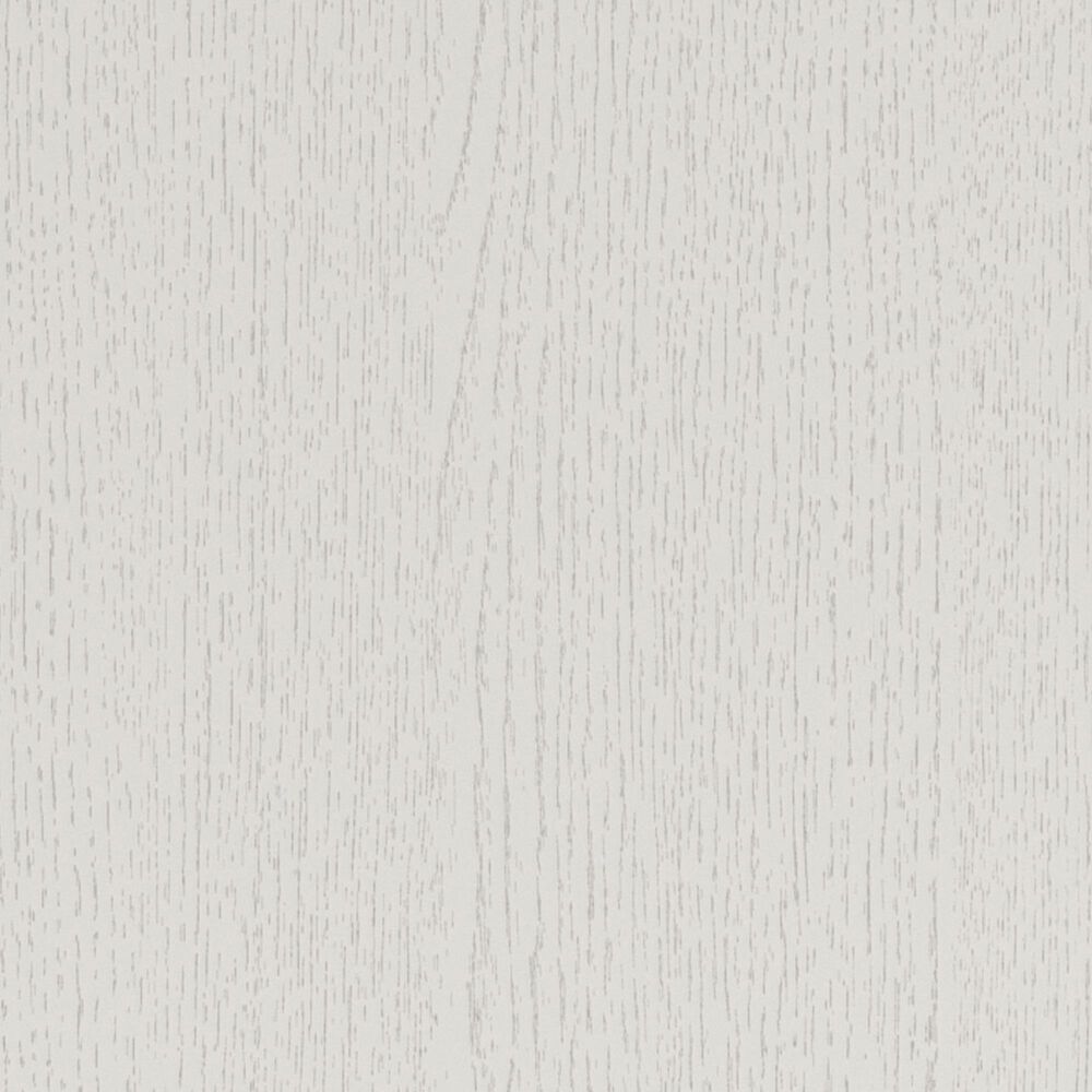 Ashley Linnocreek King Panel Bed in White and Warm Brown, , large