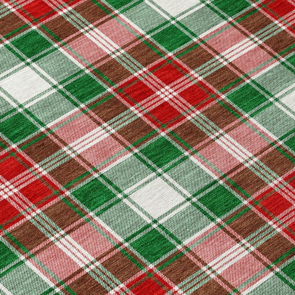 Dalyn Rug Company Wonderland WN25 2&#39;6&quot; x 3&#39;10&quot; Emerald Indoor/Outdoor Area Rug, , large