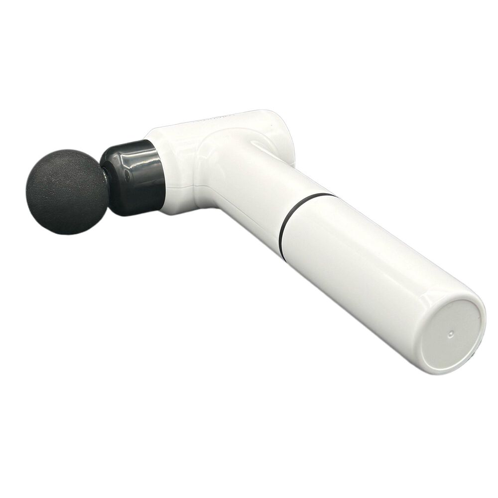 Nuvomed Optitouch Massage Gun With Extendable Hand, , large