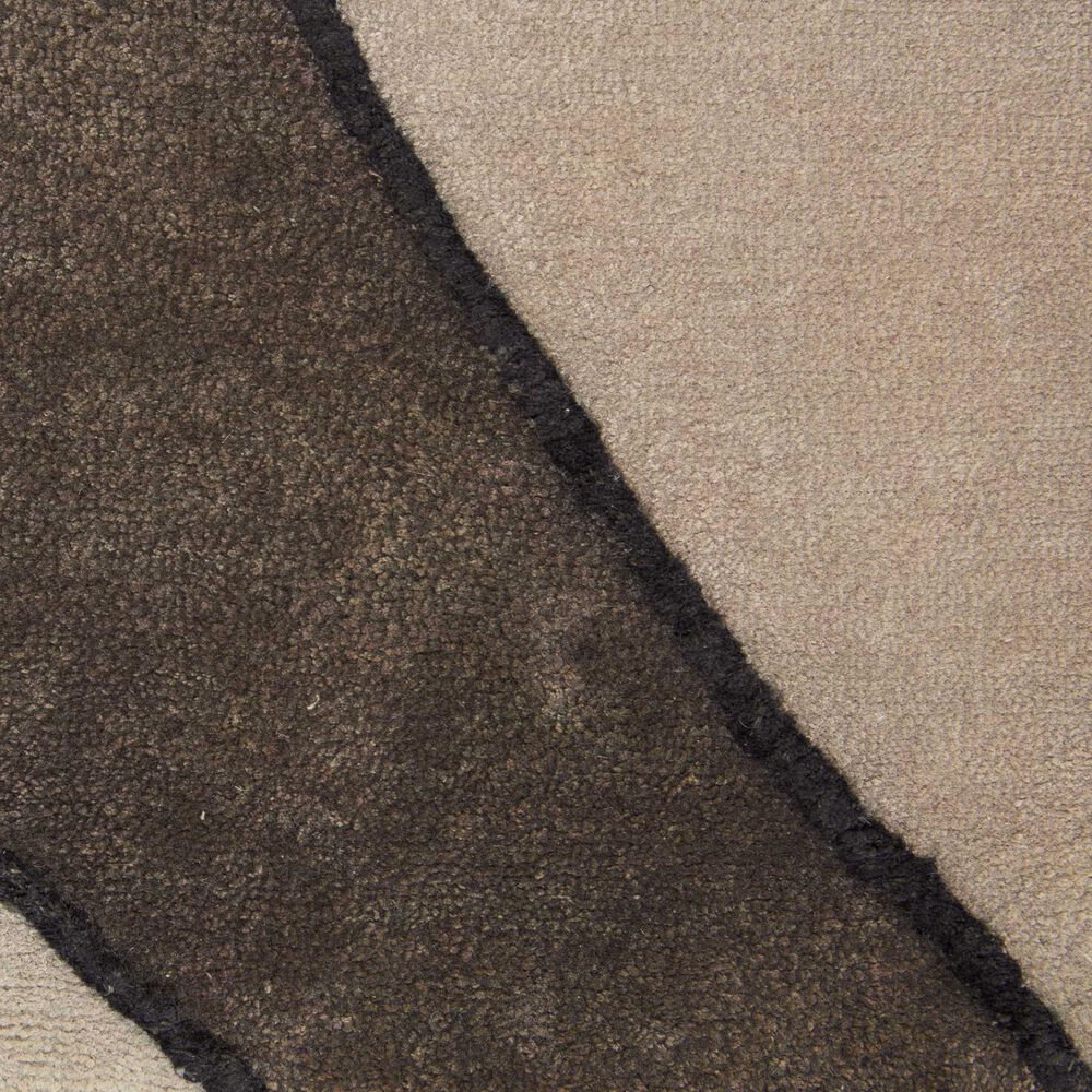 Nourison Asymetrie CGS18 10&#39; x 14&#39; Mediterranean Sand Area Rug, , large