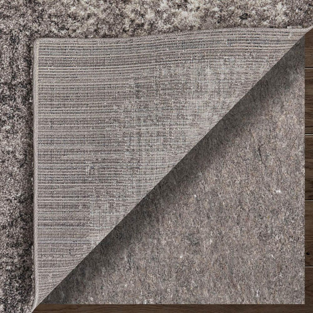 Feizy Rugs Skyview 12&#39; x 15&#39; Gray Area Rug, , large