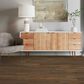 Mohawk Western Row Tilled Oak 6" x 47" Laminate, , large