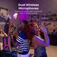 Anker Rave 3S AI Karaoke Party Speaker in Black, , large