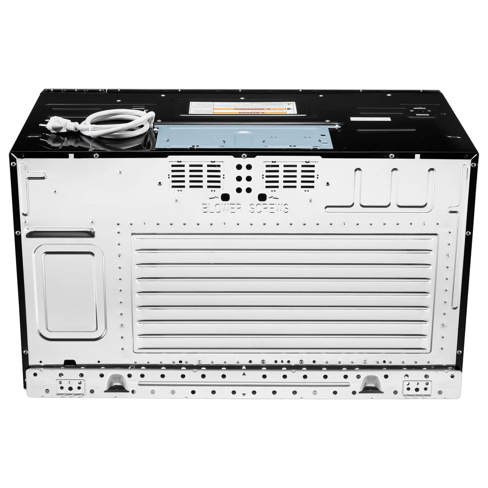 Maytag 1.9 Cu. Ft. Over-the-Range Microwave in Fingerprint Resistant Stainless Steel, , large