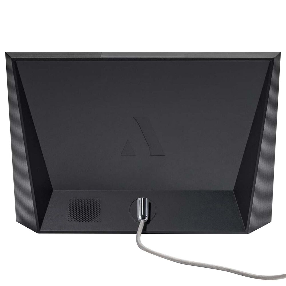 Aura Carver 10.1&quot; Gravel Digital Picture Frame in Black, , large